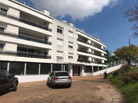 Apartamentos